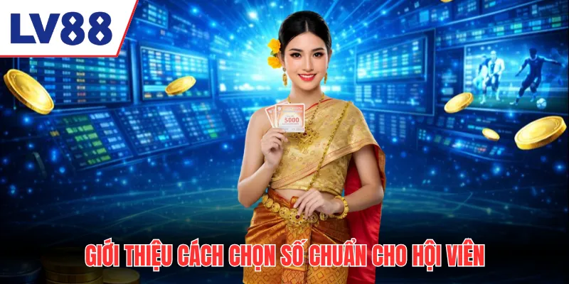 Giới thiệu cách chọn số Keno chuẩn cho hội viên